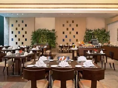 Hotel D Imperia, New Delhi