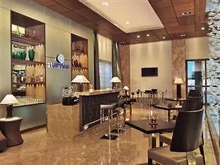 Hotel D Imperia, New Delhi