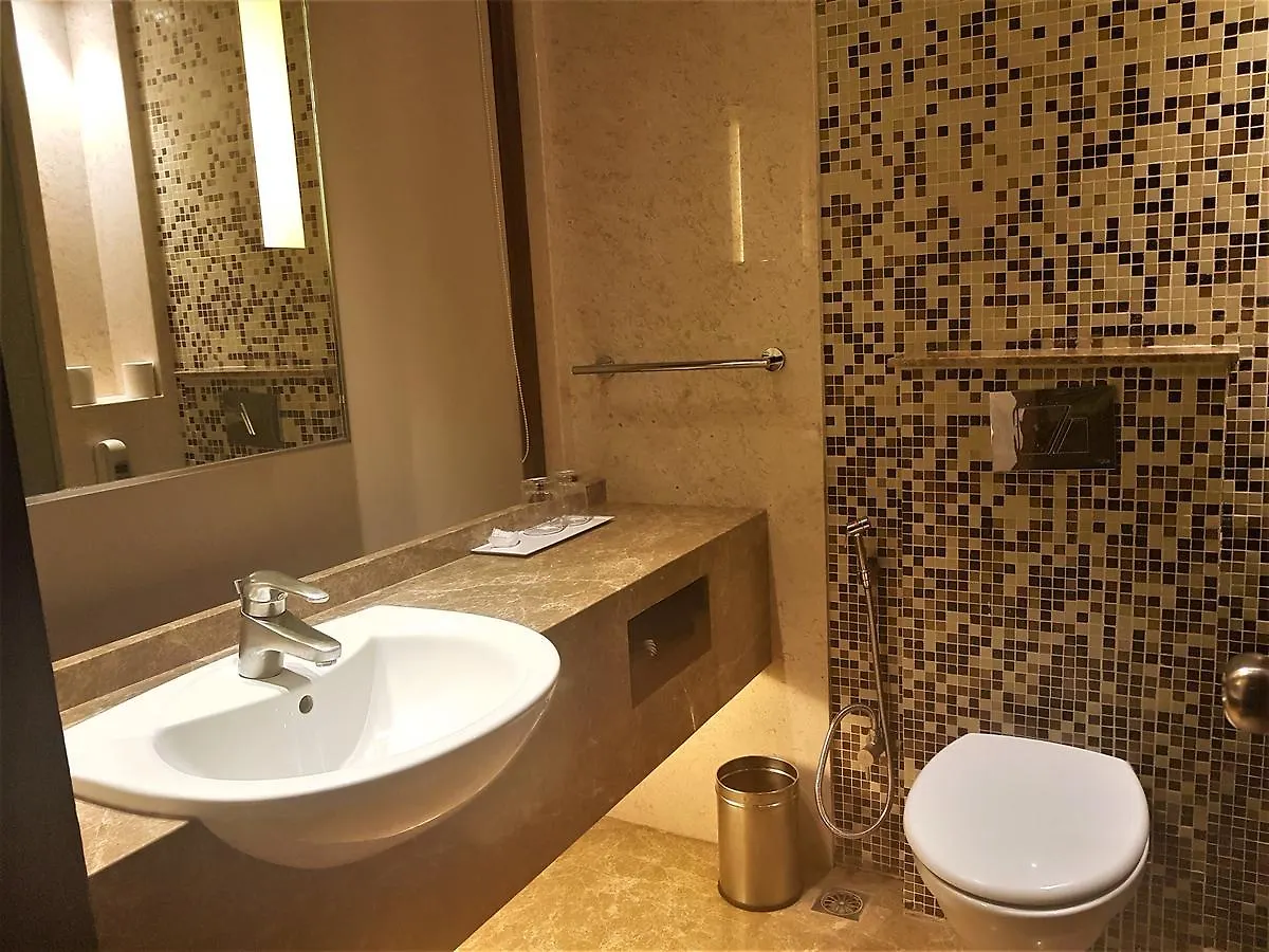 Hotel D Imperia, New Delhi