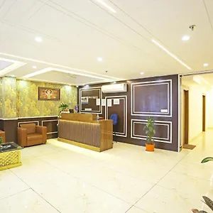 4* Hotel Decent - Delhi Airport