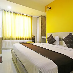 Hotel Star Inn-near Delhi Airport