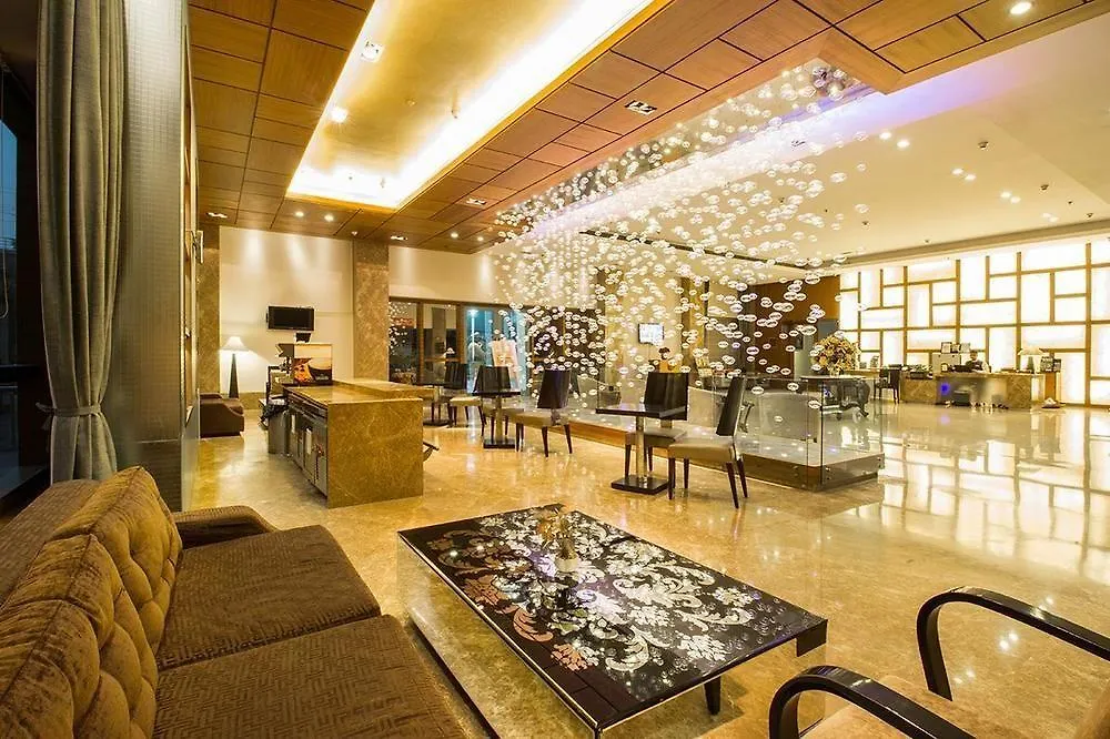 Hotel D Imperia, New Delhi