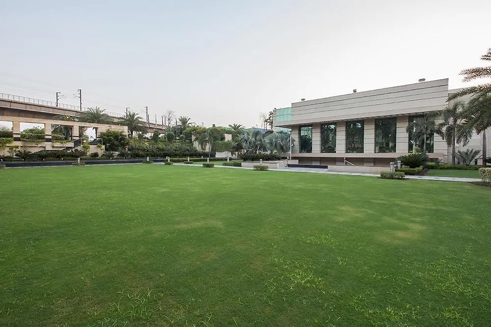 Hotel D Imperia, Új-Delhi