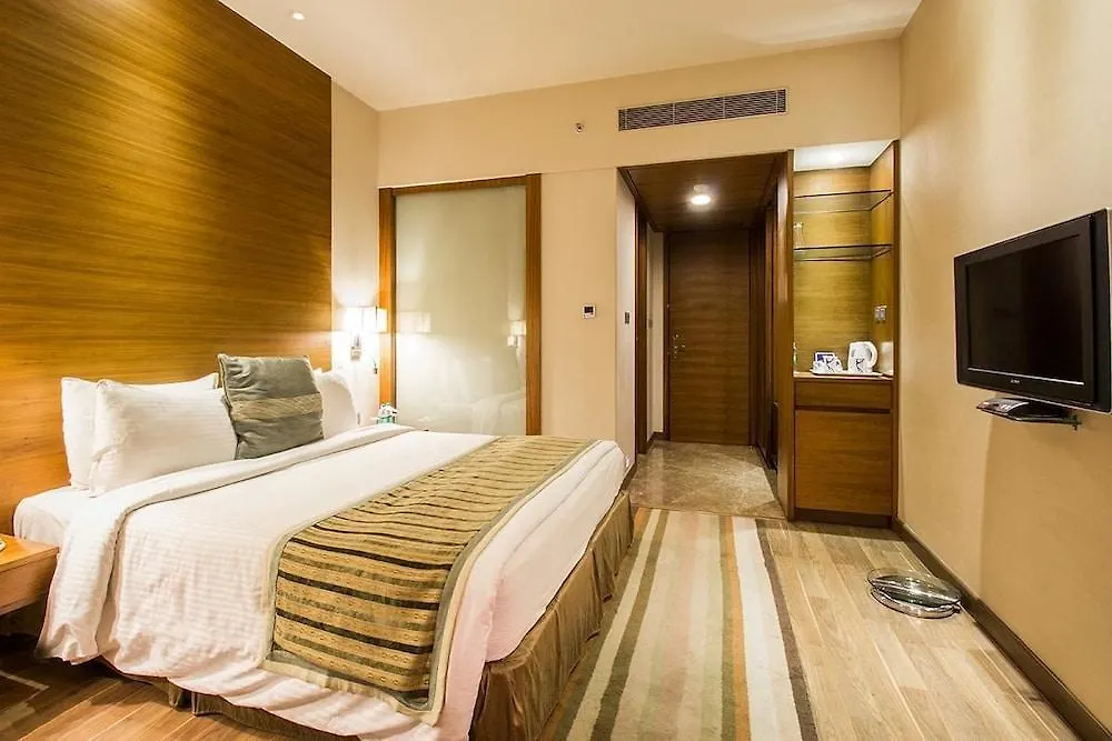 Hotel D Imperia, Új-Delhi