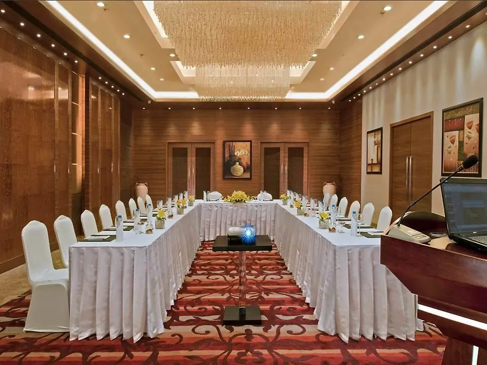Hotel D Imperia, Új-Delhi