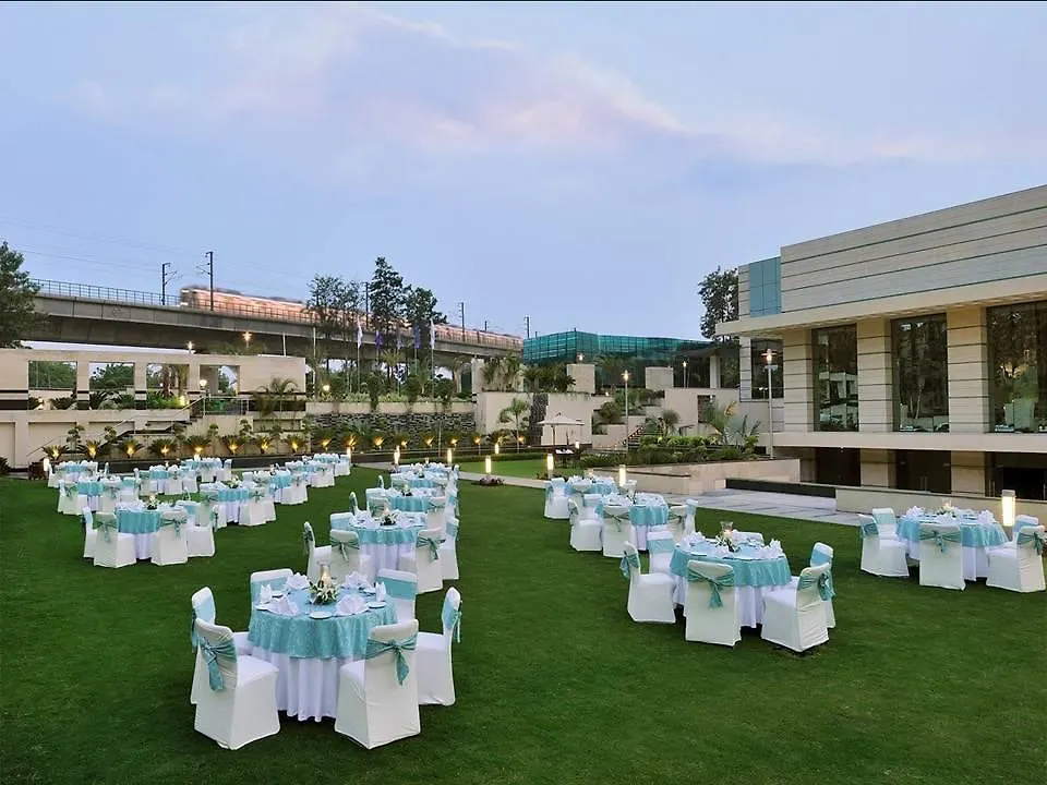 Hotel D Imperia, Új-Delhi