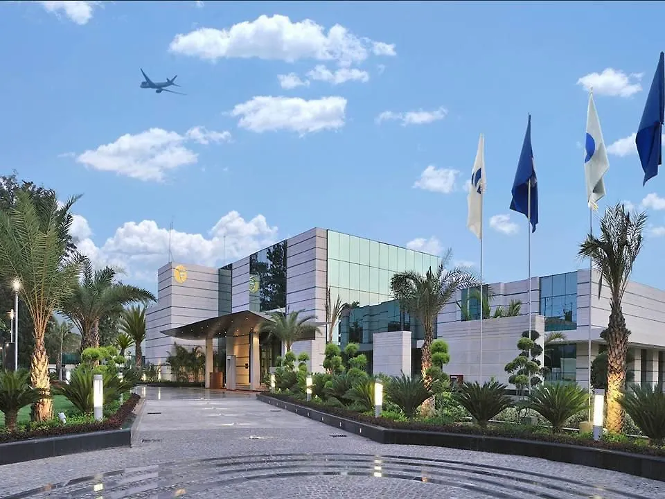 Hotel D Imperia, Új-Delhi