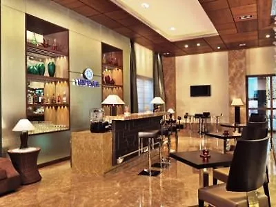 Hotel D Imperia, Új-Delhi 4*,
