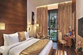 Hotel D Imperia, Új-Delhi