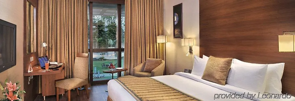 Hotel D Imperia, Új-Delhi