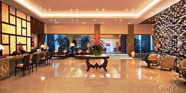 Hotel D Imperia, Új-Delhi