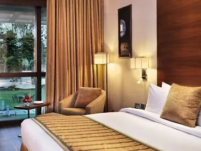 Hotel D Imperia, Új-Delhi