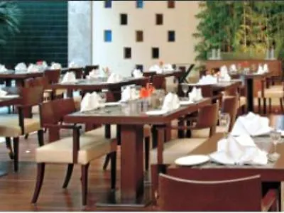 Hotel D Imperia, Új-Delhi India