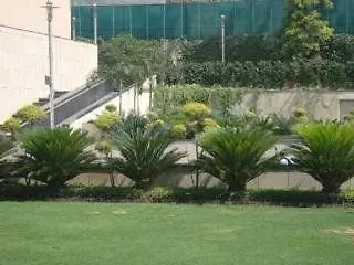 Hotel D Imperia, Új-Delhi India