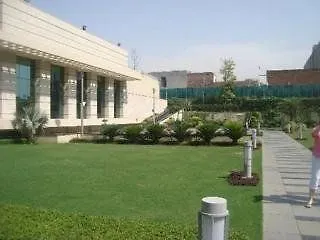 Hotel D Imperia, Új-Delhi 4*,  India