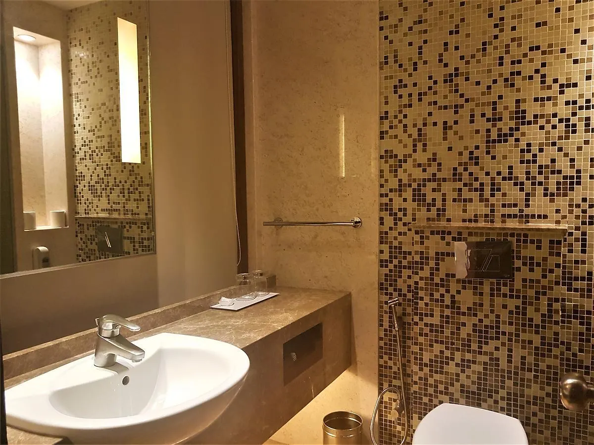 Hotel D Imperia, Új-Delhi