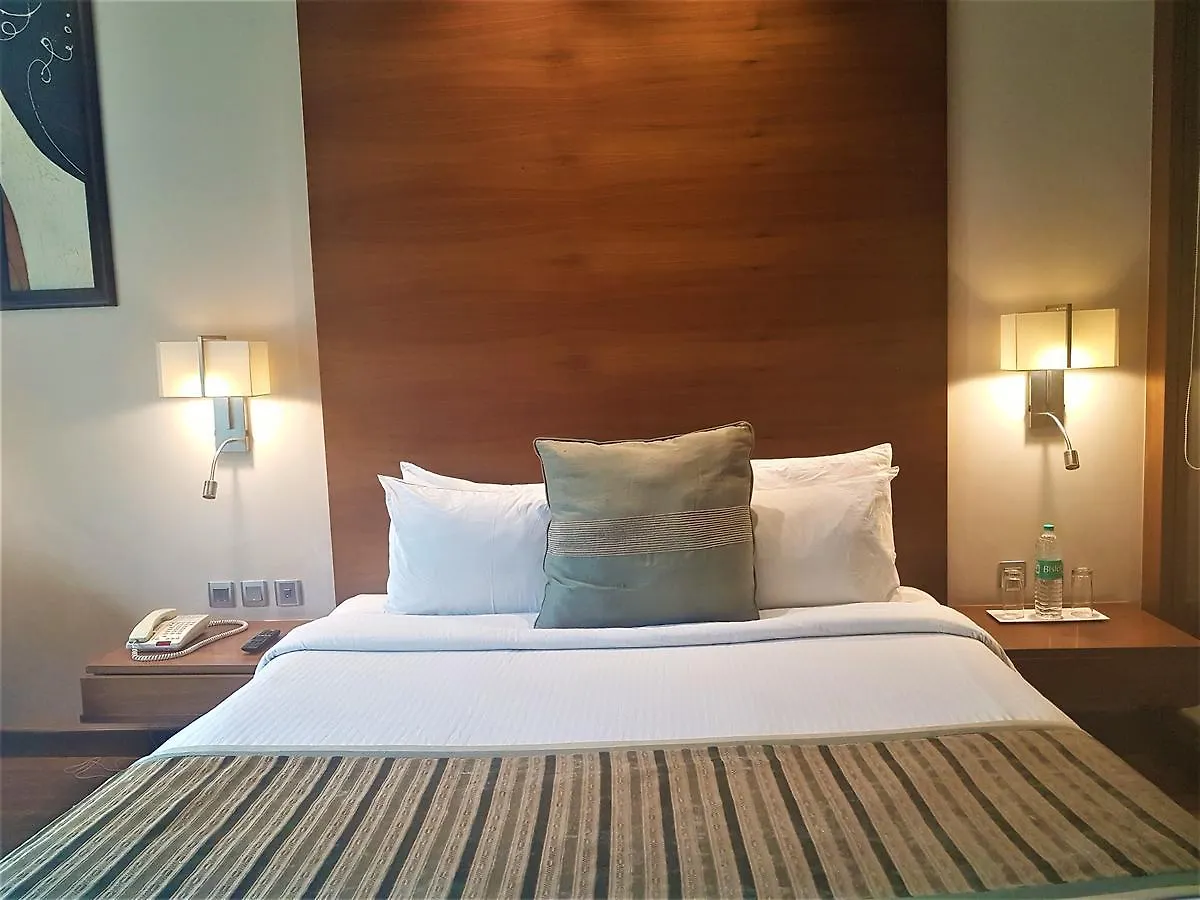 Hotel D Imperia, Új-Delhi India