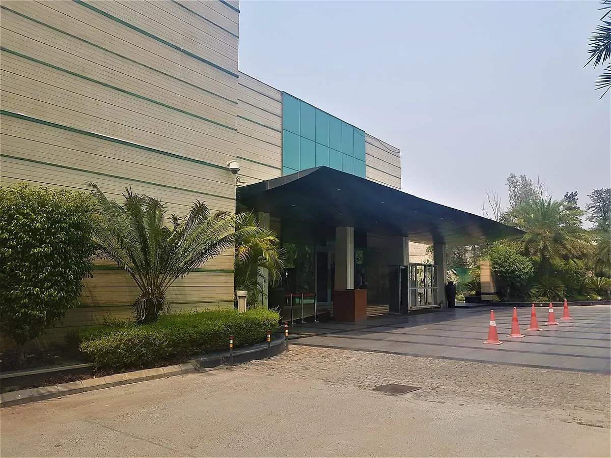Hotel D Imperia, Új-Delhi 4*,  India