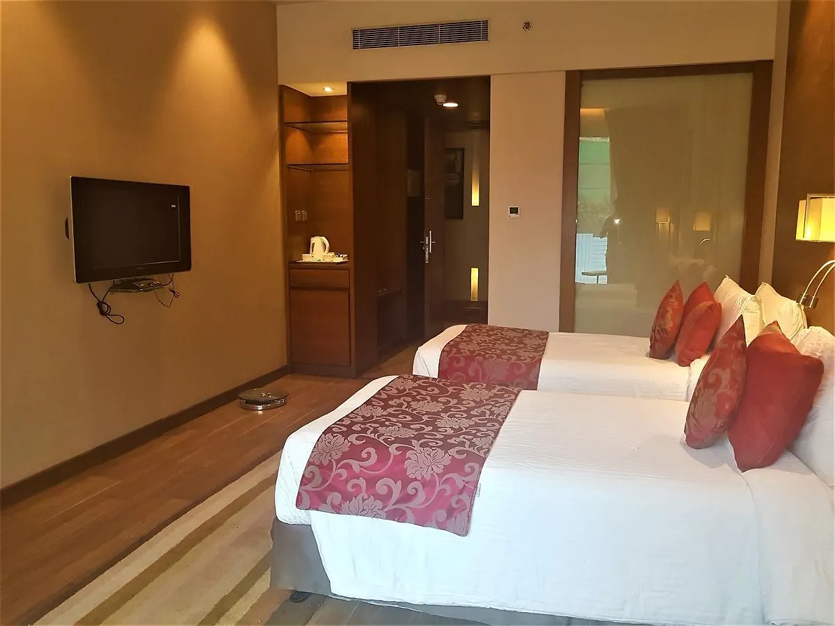 Hotel D Imperia, Új-Delhi