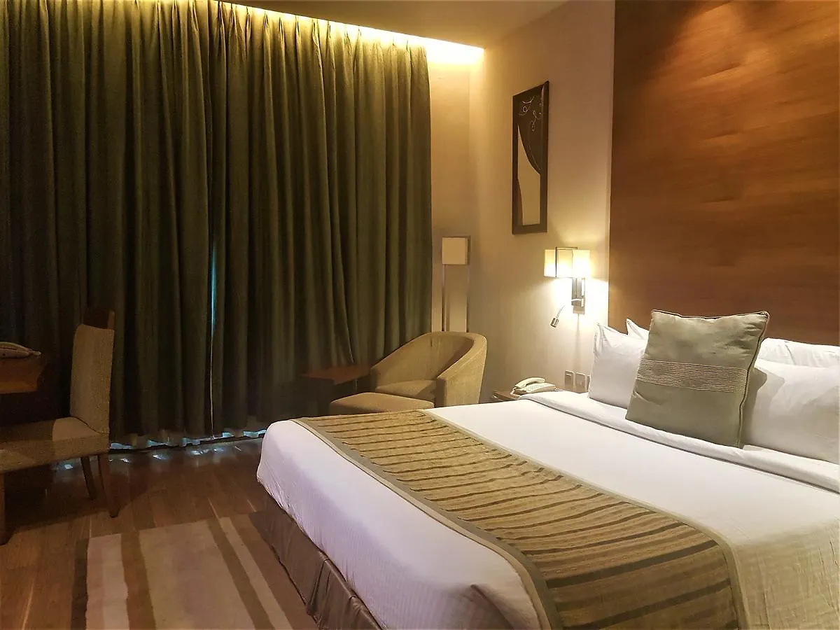 Hotel D Imperia, Új-Delhi