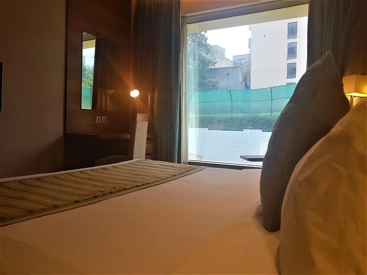 Hotel D Imperia, Új-Delhi
