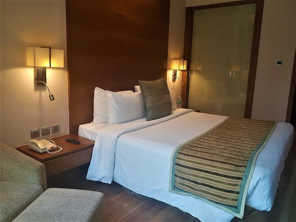 Hotel D Imperia, Új-Delhi