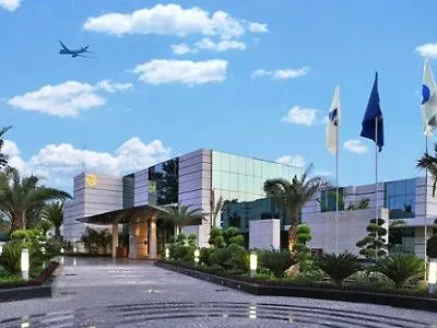 Hotel D Imperia, New Delhi