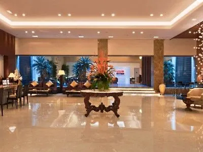 Hotel D Imperia, New Delhi 4*,