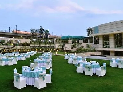 Hotel D Imperia, Új-Delhi