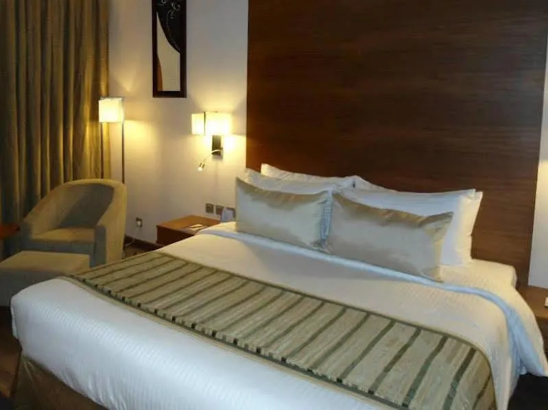 Hotel D Imperia, Új-Delhi 4*,  India