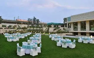 Hotel D Imperia, Új-Delhi 4*,  India