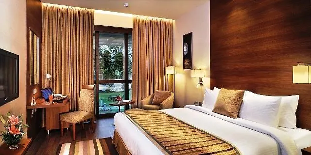 Hotel D Imperia, Új-Delhi