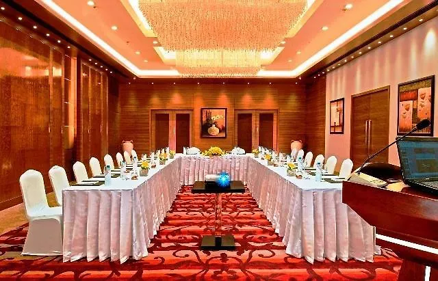 Hotel D Imperia, Új-Delhi