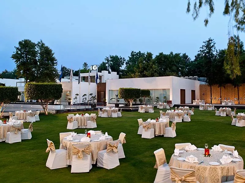 ****  Hotel D Imperia, Új-Delhi India