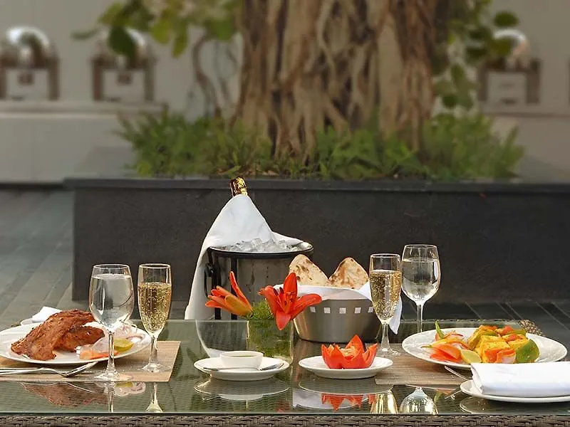 Hotel D Imperia, Új-Delhi 4*,  India